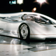 Illustration for article titled The 1987 Oldsmobile Aerotech Was Not Your Great-Grandson's Oldsmobile